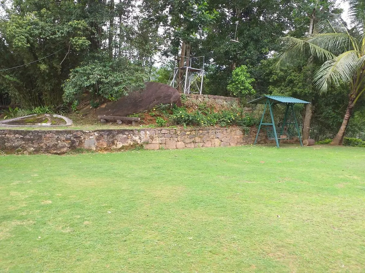 Séjour chez l'habitant Appartement Tea Leaf Retreat à Kandy
